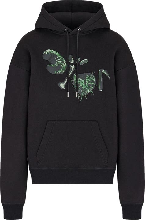 cactus jack dior shoe|cactus jack Dior hoodie.